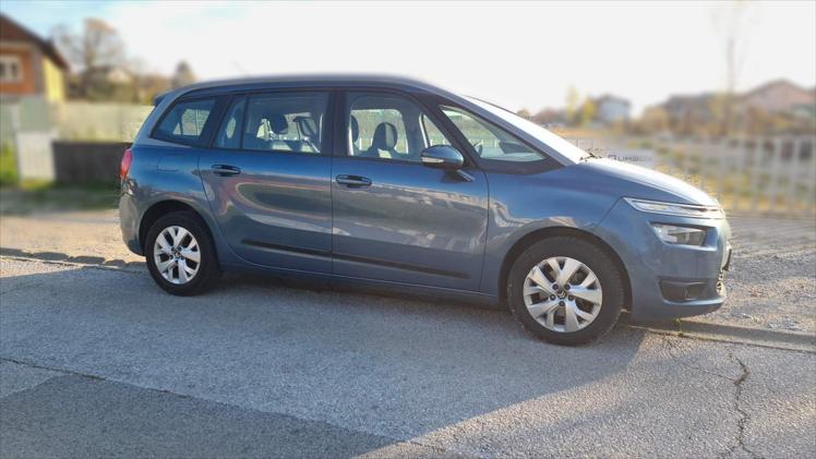 Citroën C4 Grand Picasso 1.6 e-HDI 