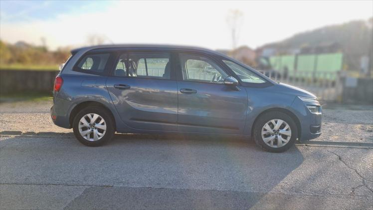 Citroën C4 Grand Picasso 1.6 e-HDI 