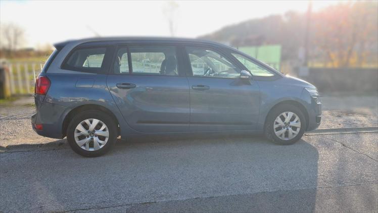 Citroën C4 Grand Picasso 1.6 e-HDI 