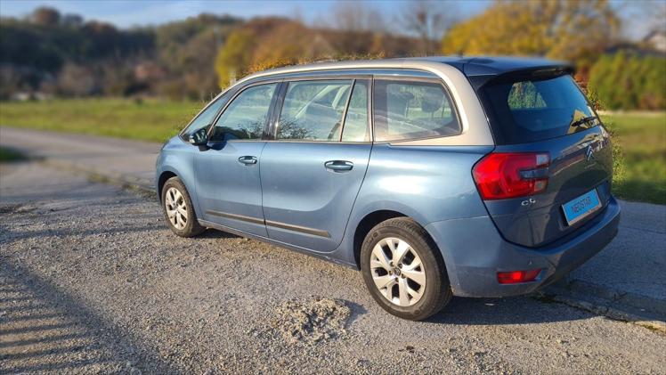 Citroën C4 Grand Picasso 1.6 e-HDI 