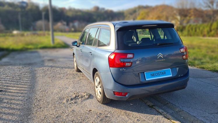 Citroën C4 Grand Picasso 1.6 e-HDI 