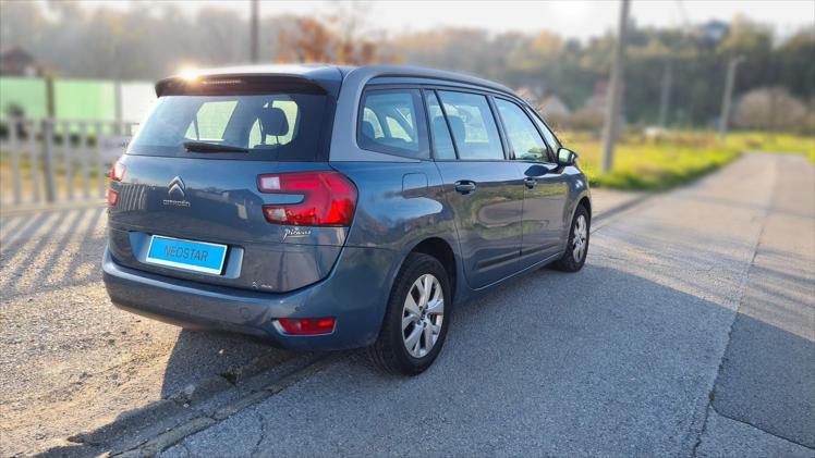 Citroën C4 Grand Picasso 1.6 e-HDI 