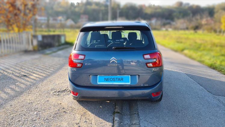 Citroën C4 Grand Picasso 1.6 e-HDI 