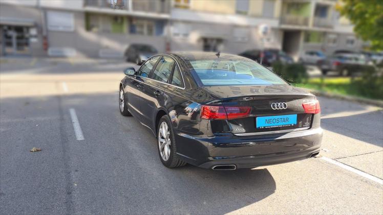 Audi A6 3,0 TDI quattro S tronic