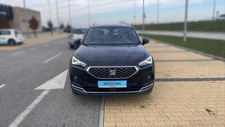 Seat Tarraco 4Drive 2,0 TDI Xcellence DSG