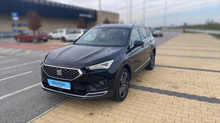 Rabljeni automobil na prodaju iz oglasa 84470 - Seat Tarraco Tarraco 4Drive 2,0 TDI Xcellence DSG