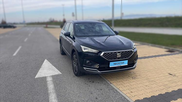 Seat Tarraco 4Drive 2,0 TDI Xcellence DSG