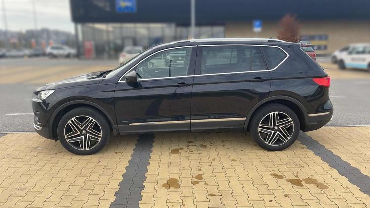 Seat Tarraco 4Drive 2,0 TDI Xcellence DSG