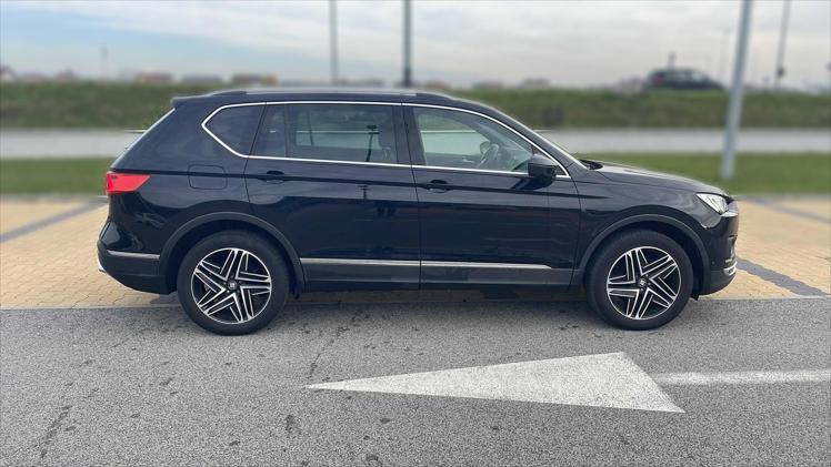 Seat Tarraco 4Drive 2,0 TDI Xcellence DSG