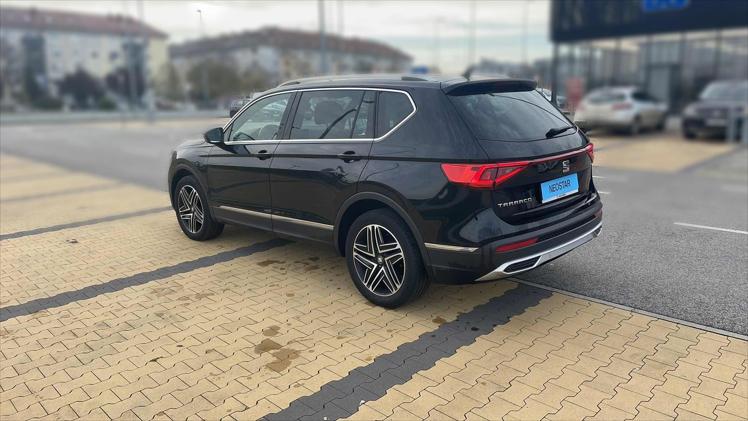 Seat Tarraco 4Drive 2,0 TDI Xcellence DSG