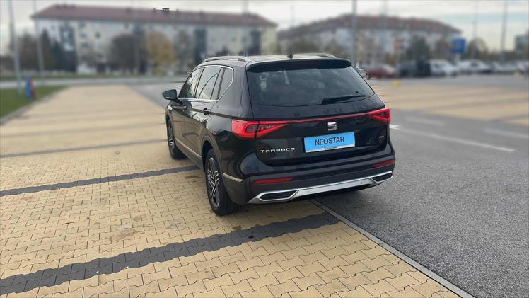 Seat Tarraco 4Drive 2,0 TDI Xcellence DSG