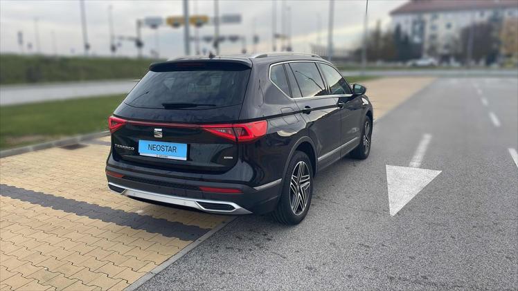 Seat Tarraco 4Drive 2,0 TDI Xcellence DSG