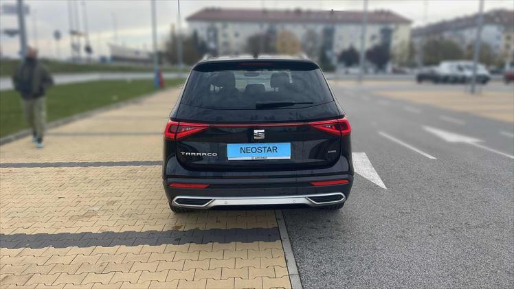 Seat Tarraco 4Drive 2,0 TDI Xcellence DSG