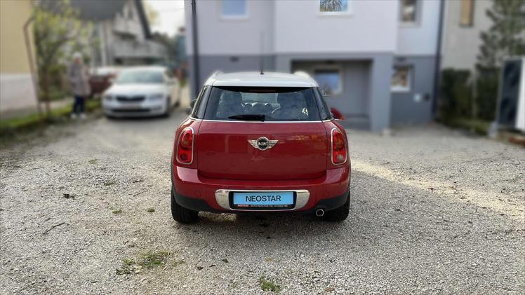 MINI Mini One D Countryman