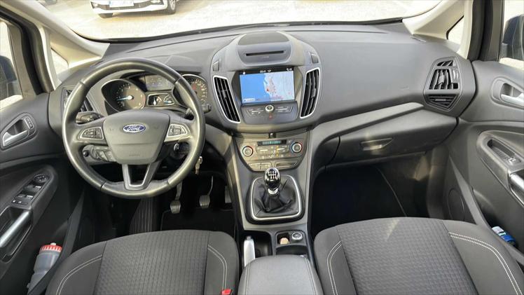 Ford Grand C-Max 1.5 TDCi 5 vrata