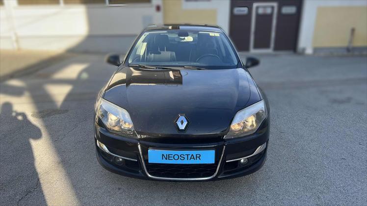 Renault Laguna 1,5 dCi 110 Eco Champion Business