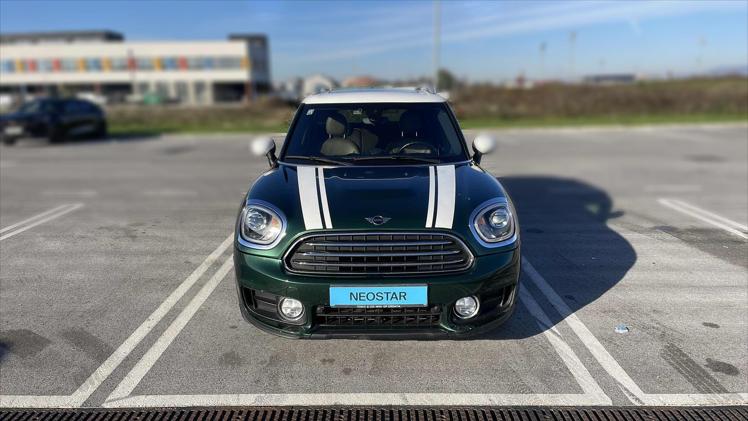 MINI Countryman Diesel F60 Cooper D