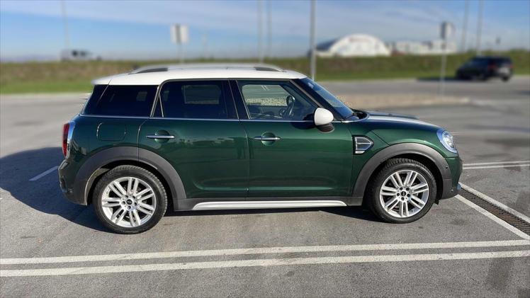 MINI Countryman Diesel F60 Cooper D