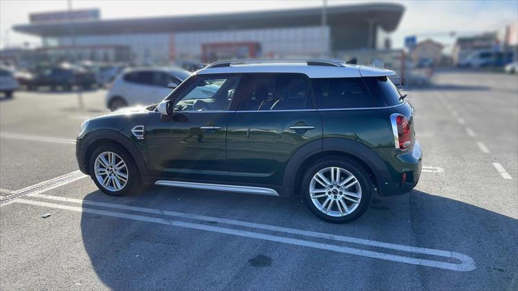 MINI Countryman Diesel F60 Cooper D