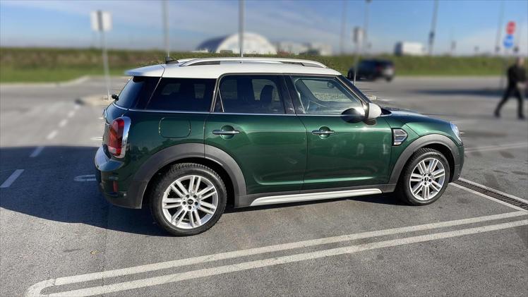 MINI Countryman Diesel F60 Cooper D