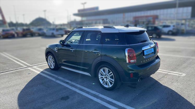 MINI Countryman Diesel F60 Cooper D