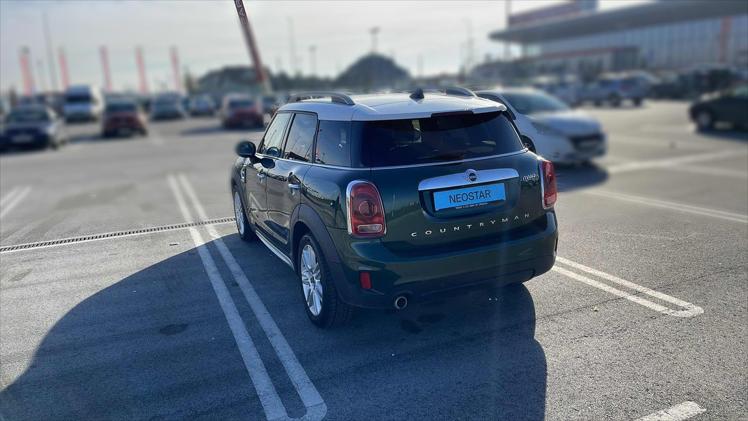 MINI Countryman Diesel F60 Cooper D