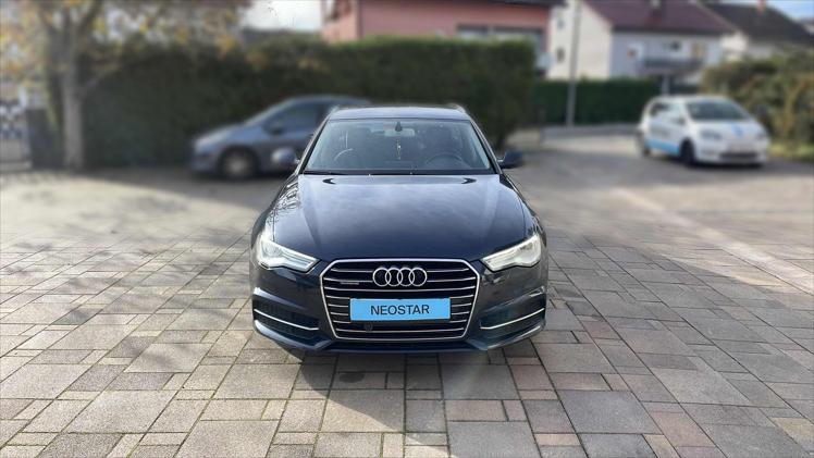 Audi A6 Avant 3,0 TDI quattro S tronic