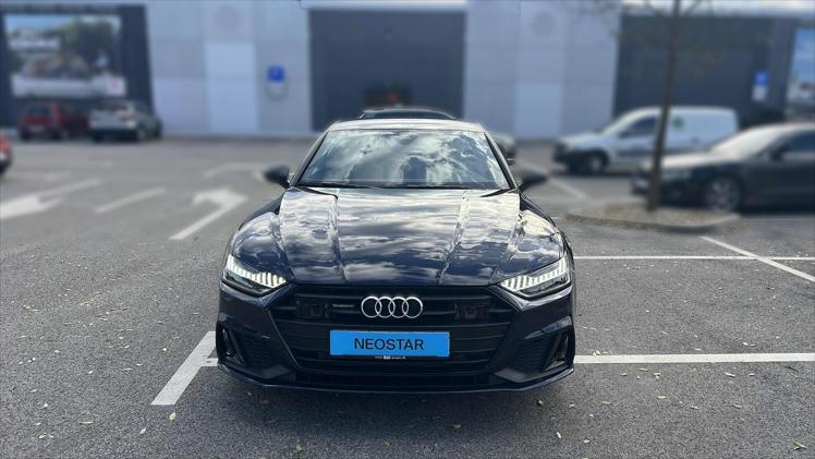 Audi A7, 50TDI Quattro