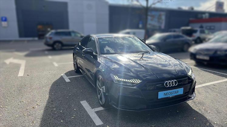 Audi A7, 50TDI Quattro