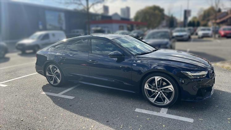 Audi A7, 50TDI Quattro