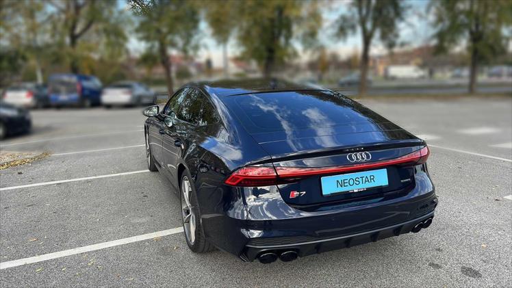 Audi A7, 50TDI Quattro