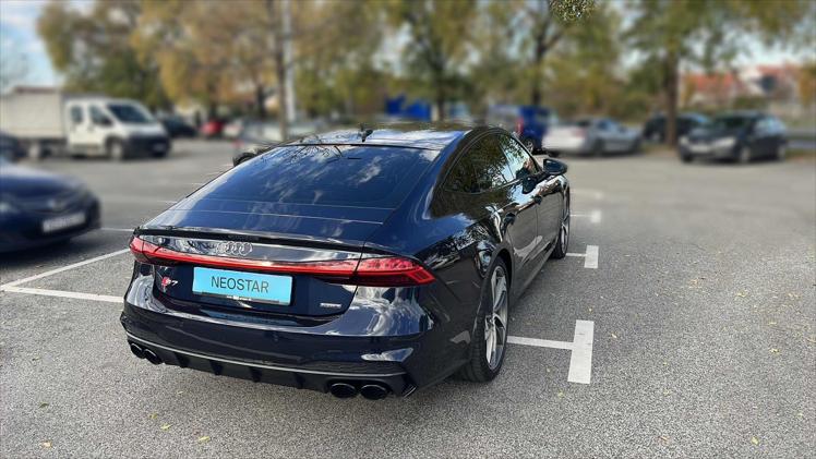 Audi A7, 50TDI Quattro