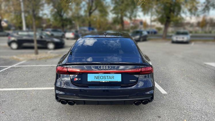 Audi A7, 50TDI Quattro