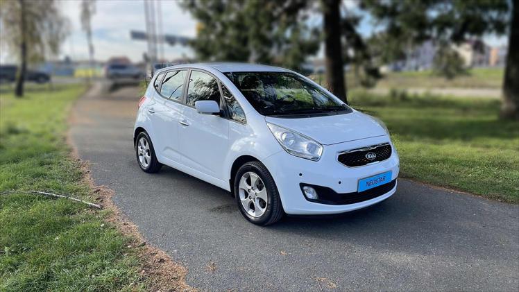 KIA Venga 1.6 Ex City