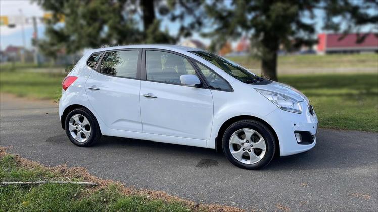 KIA Venga 1.6 Ex City