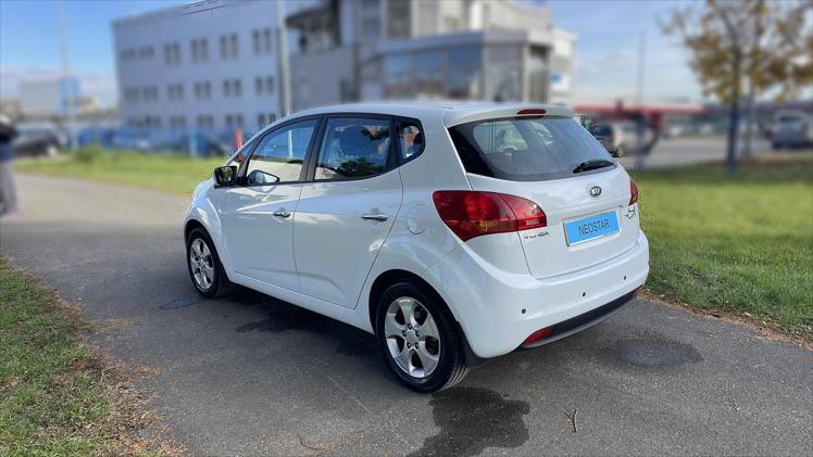 KIA Venga 1.6 Ex City