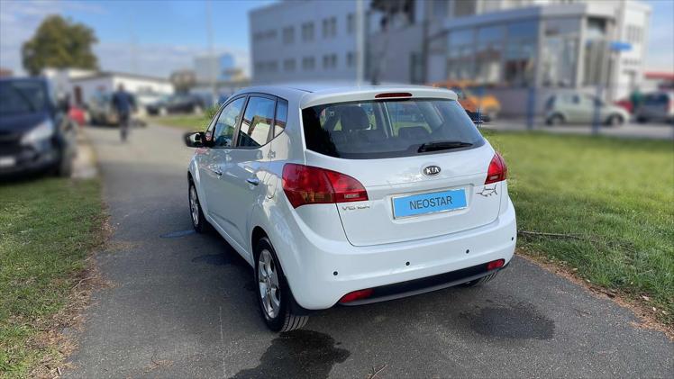 KIA Venga 1.6 Ex City