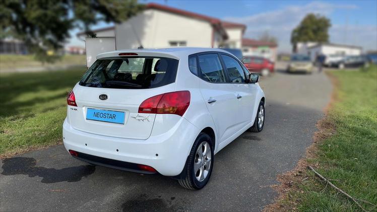 KIA Venga 1.6 Ex City