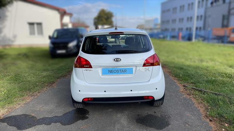 KIA Venga 1.6 Ex City