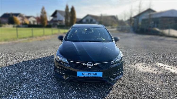 Opel Astra Sports Tourer 1,5 D Edition