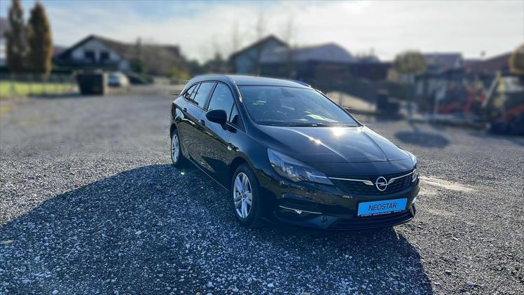 Opel Astra Sports Tourer 1,5 D Edition