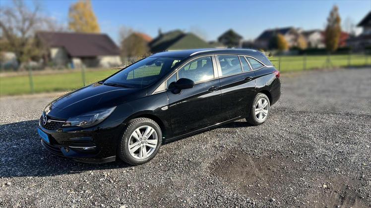 Opel Astra Sports Tourer 1,5 D Edition