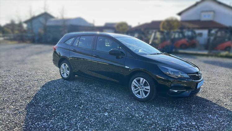 Opel Astra Sports Tourer 1,5 D Edition