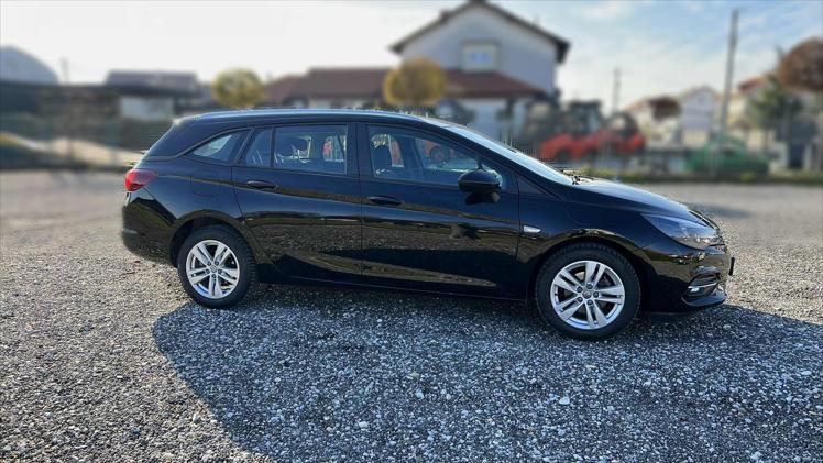 Opel Astra Sports Tourer 1,5 D Edition