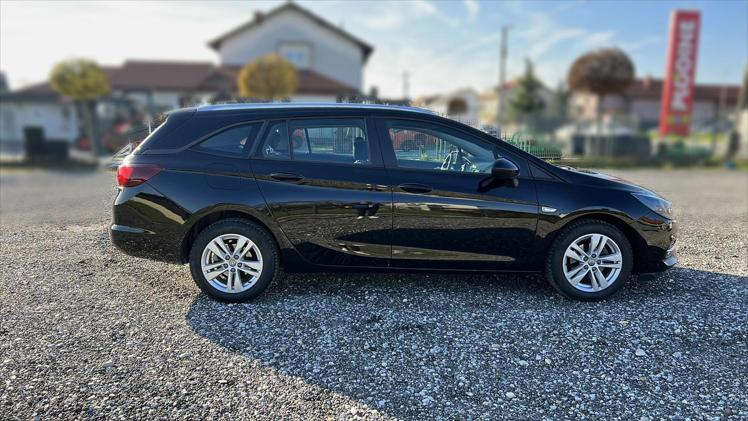 Opel Astra Sports Tourer 1,5 D Edition