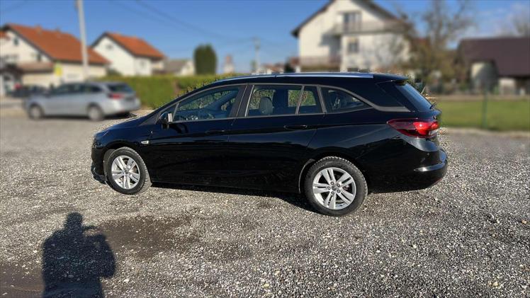 Opel Astra Sports Tourer 1,5 D Edition