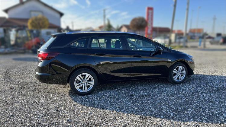 Opel Astra Sports Tourer 1,5 D Edition