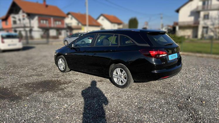 Opel Astra Sports Tourer 1,5 D Edition