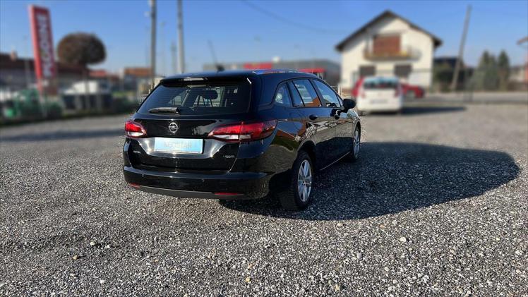 Opel Astra Sports Tourer 1,5 D Edition