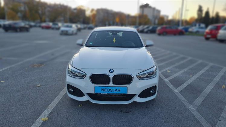 BMW 118d M Sport